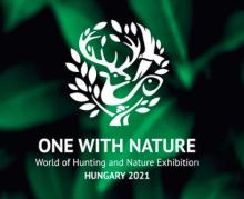 Wystawa "One with Nature" Budapeszt 2021