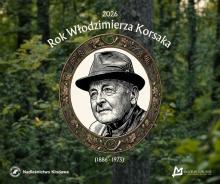 140 rocznica urodzin Włodzimierza Korsaka