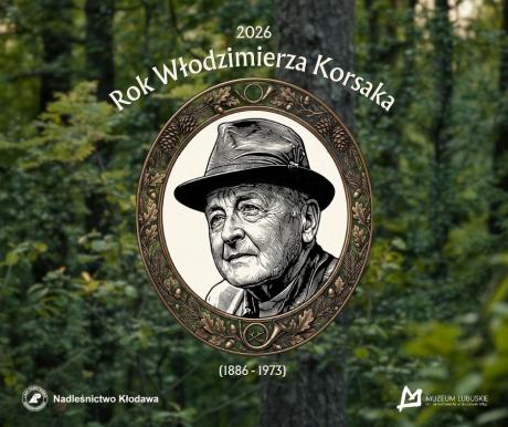 140 rocznica urodzin Włodzimierza Korsaka
